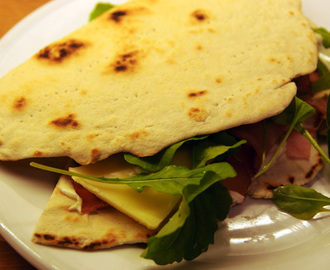 Piadina