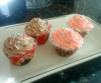 Cupcakes!