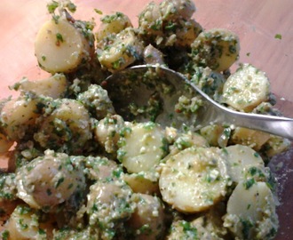 POTETSALAT