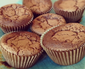 Browniemuffins