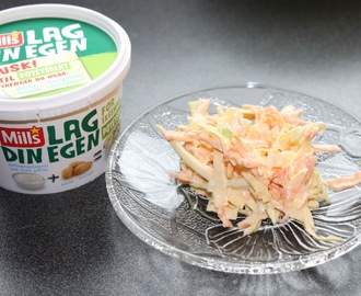 Coleslaw