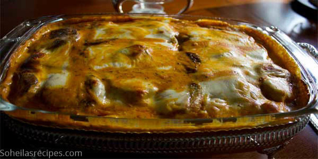 Moussaka