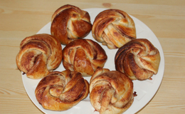 Kanelsnurrer