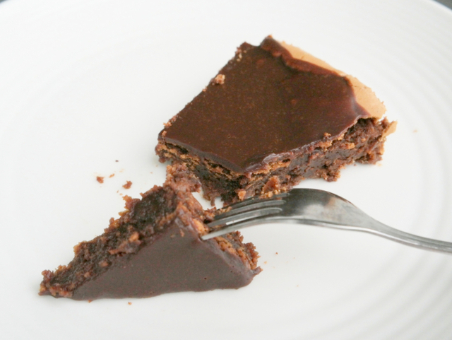 Verdens beste brownies-oppskrift (super-enkel og saftig)