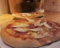 Pizza På en Tirsdag.....? Uten tvil :-)