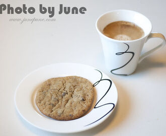 ..: Coffee & Cookies :..