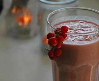 Frokost-smoothie