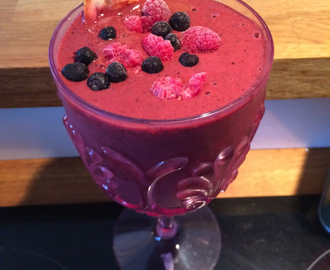 FROKOST SMOOTHIE