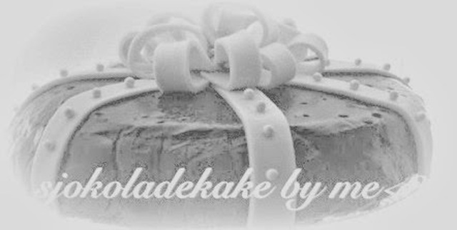Sjokoladekake-oppskrift
