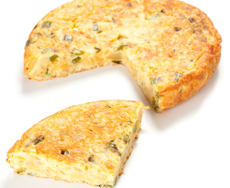 Tortilla de patatas