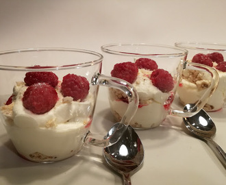 ETON MESS