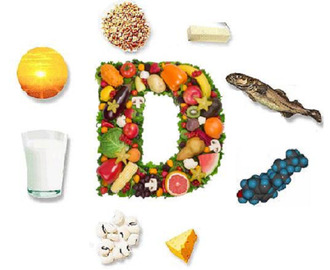 Lær om det fantastiske D-vitaminet