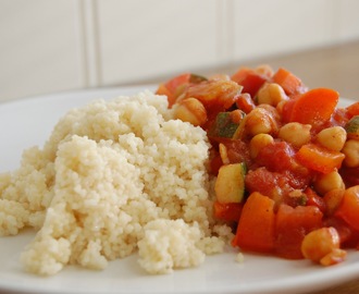 Couscous