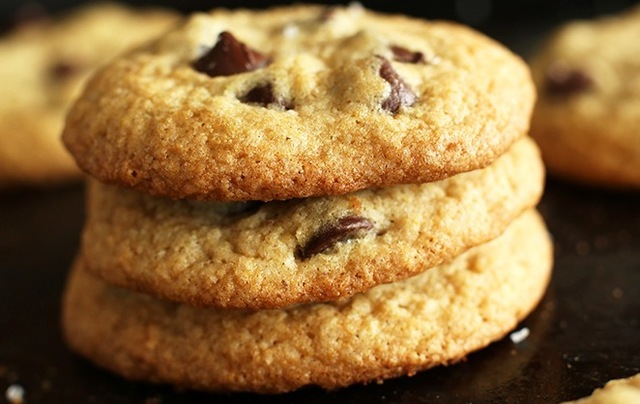 Glutenfrie Cookies – Wow! Bare.. Wow…