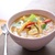 Thai torskesuppe