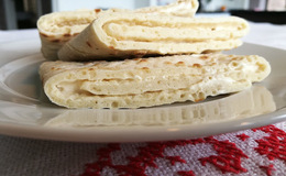 Lefse