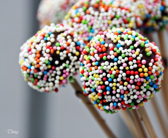 Cake Pops