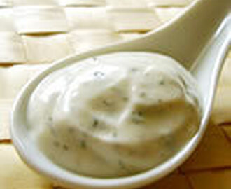 Ranch dressing