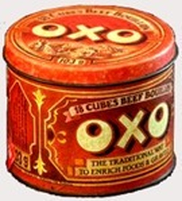 The History Of OXO