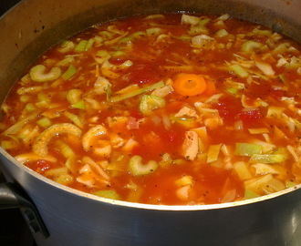 Minestrone