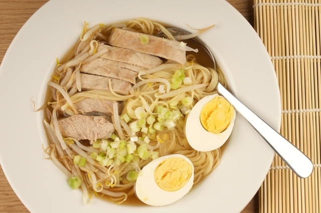 ramen