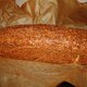 Lavkarbo brød/ knekkebrød