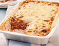 Nydeleg Lavkarbo Lasagne