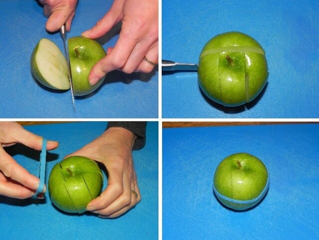 Lurt epletriks