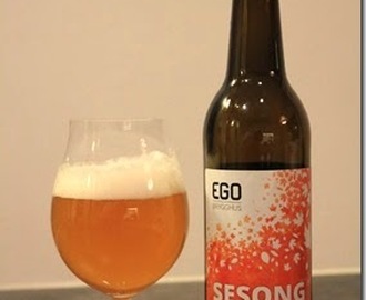 EGO Sesong (4.7%)