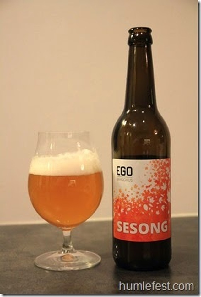 EGO Sesong (4.7%)