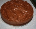 Camillas perfekte sukker og melfri sjokoladekake