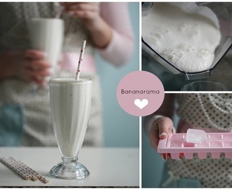 Bananarama Smoothies