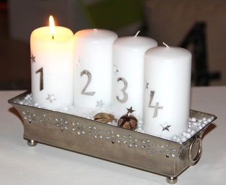 1.Advent 2012