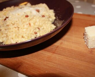 Risotto