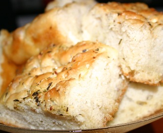 Focaccia