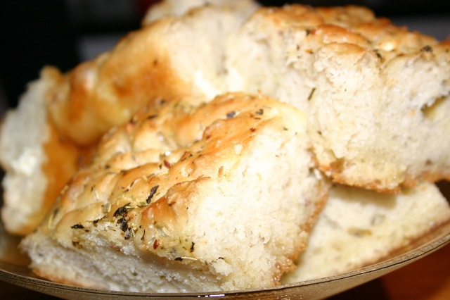 Focaccia