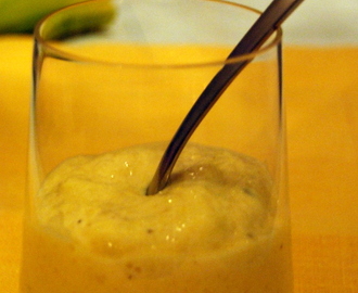 Påskesmoothie