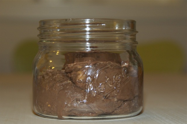 Hjemmelaget sjokoladepålegg i flere varianter