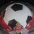 Fotball kake