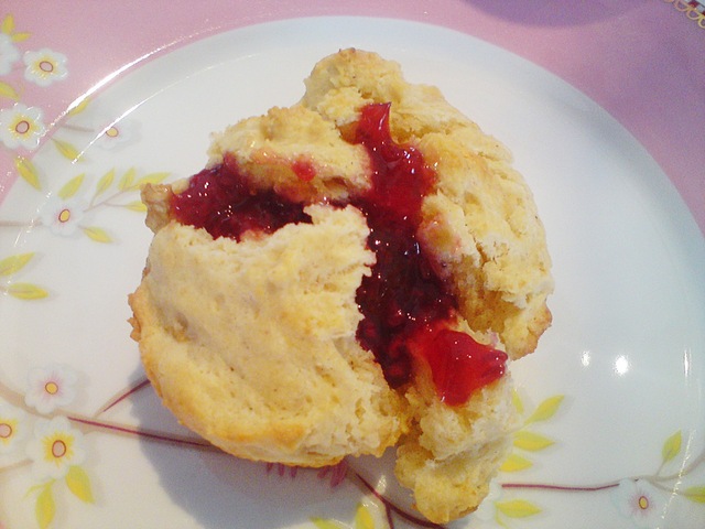 Rosescones