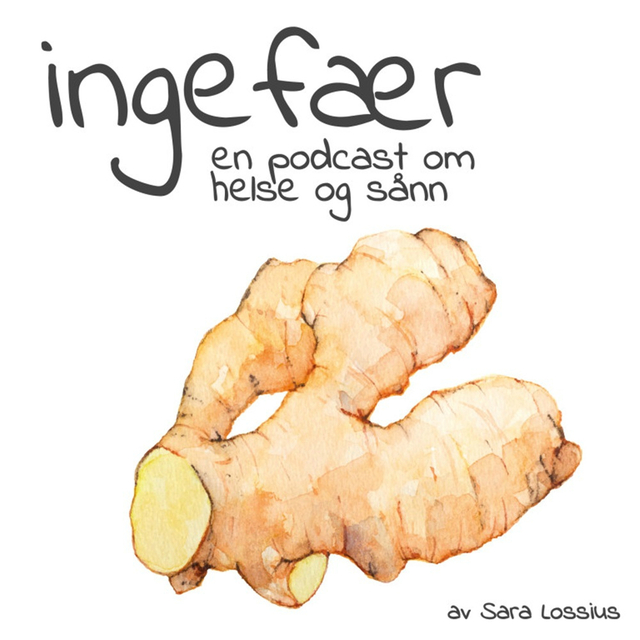 PÅ INGEFÆR