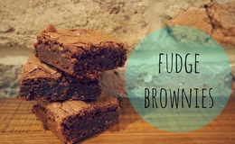 Brownie