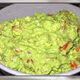 Guacemole, salsa mm