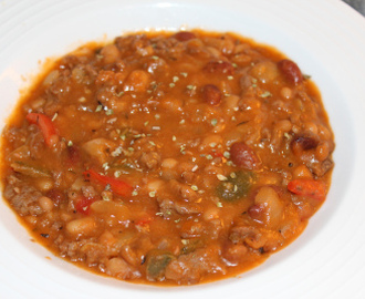 Chili con Carne