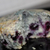Blåbær muffins sunne