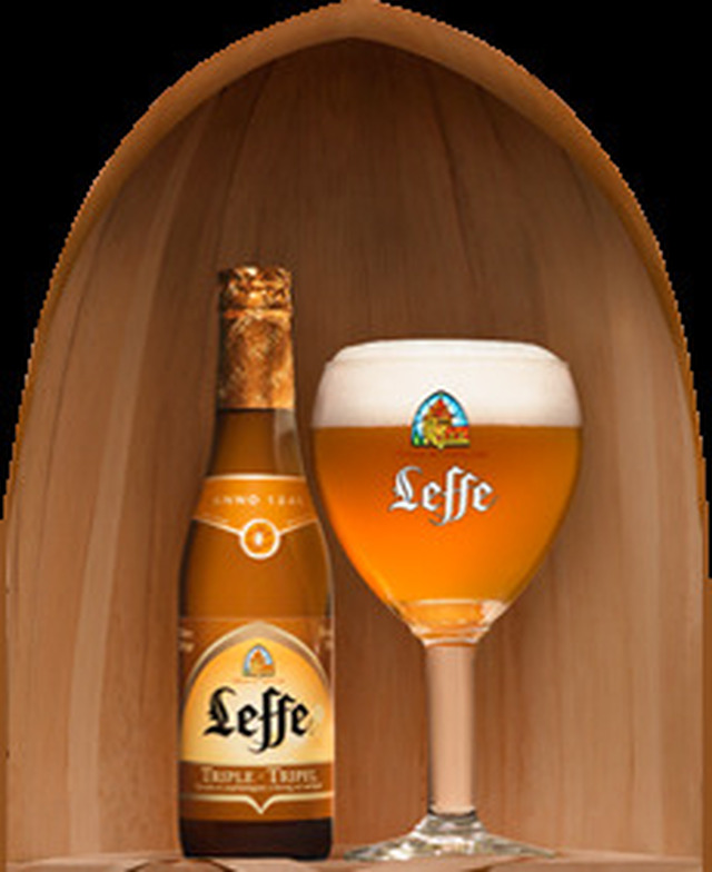 Ronde van Vlaanderen og historien om Leffe.