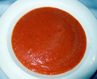 Gazpacho