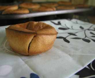 Popover Muffins