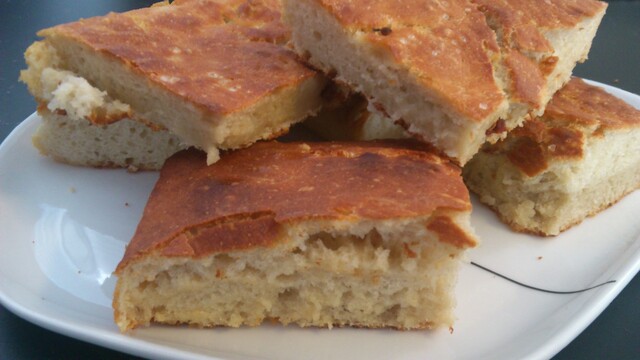 Focaccia