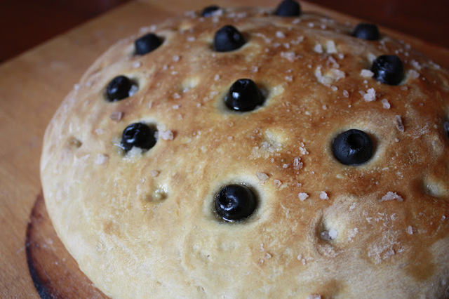 Foccacia